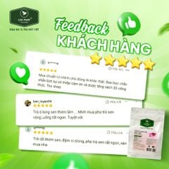 TRÀ ÔLONG SEN ĐẶC BIỆT LỘC PHÁT 1KG