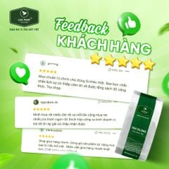 TRÀ ÔLONG LỘC PHÁT 1KG