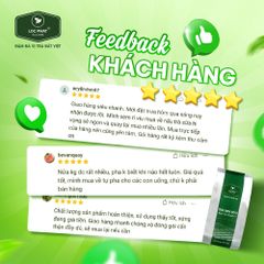 TRÀ ĐEN LỘC PHÁT SỐ 9 500GR