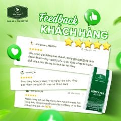 HỒNG TRÀ LỘC PHÁT 1KG