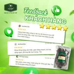 TRÀ HOA ATISO LỘC PHÁT 200GR