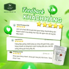 BỘT TRÀ ĐEN LỘC PHÁT 200GR