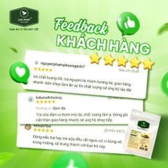 TRÀ ÔLONG LÀI ĐẶC BIỆT LỘC PHÁT 500GR