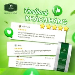 TRÀ ĐEN ẤN ĐỘ LỘC PHÁT 500GR