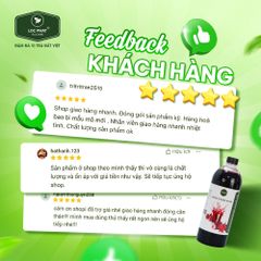 NƯỚC CÔ ĐẶC ATISO TOPPINGREEN 1 LÍT