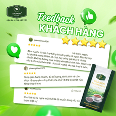 TRÀ ĐEN THƯỢNG HẠNG LỘC PHÁT 500GR