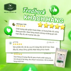 MUỐI HẦM LỘC PHÁT 500GR