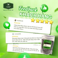 TRÀ THẢO QUYẾT MINH LỘC PHÁT 500GR