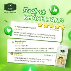 TRÀ ÔLONG LÀI ĐẶC BIỆT LỘC PHÁT 1KG