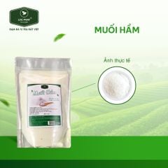 MUỐI HẦM LỘC PHÁT 500GR