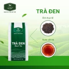 TRÀ ĐEN LỘC PHÁT 1KG