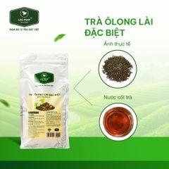 TRÀ ÔLONG LÀI ĐẶC BIỆT LỘC PHÁT 1KG