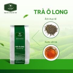 TRÀ ÔLONG LỘC PHÁT 1KG