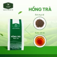 HỒNG TRÀ LỘC PHÁT 1KG