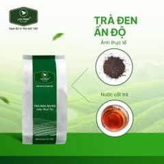 TRÀ ĐEN ẤN ĐỘ LỘC PHÁT 500GR