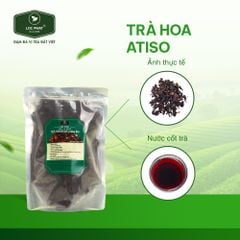 TRÀ HOA ATISO LỘC PHÁT 200GR