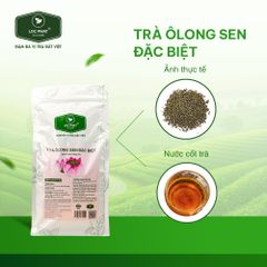 TRÀ ÔLONG SEN ĐẶC BIỆT LỘC PHÁT 1KG