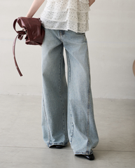 TUBYCATU | QUẦN MIRO WIDE JEANS