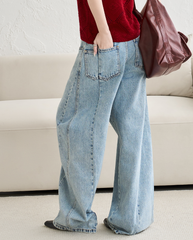 TUBYCATU | QUẦN AVEN JEANS