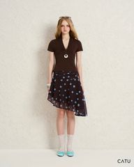 TUBYCATU | ÁO THUN LAYLA TOP