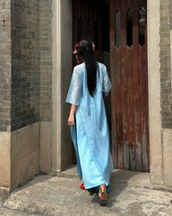 TUBYCATU | ÁO DÀI TÚ UYÊN