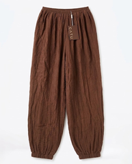 TUBYCATU | QUẦN DÀI DALLA BALLOON PANTS (Freesize)