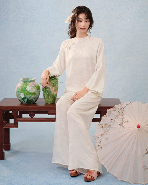 TUBYCATU | SET TỊNH NGỌC