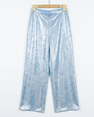 TUBYCATU | QUẦN LỤA KIM TUYẾN (2026 COLLECTION)