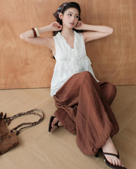 TUBYCATU | QUẦN DÀI DALLA BALLOON PANTS (Freesize)