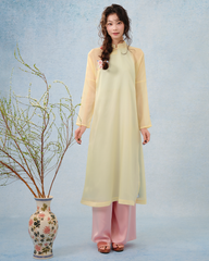 TUBYCATU | ÁO DÀI XUÂN MAI