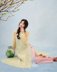 TUBYCATU | ÁO DÀI XUÂN MAI