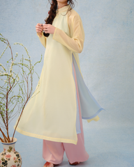 TUBYCATU | ÁO DÀI XUÂN MAI