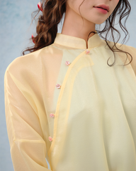 TUBYCATU | ÁO DÀI XUÂN MAI