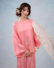 TUBYCATU | SET ĐÀO MỘNG