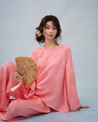 TUBYCATU | SET ĐÀO MỘNG