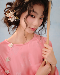 TUBYCATU | SET ĐÀO MỘNG