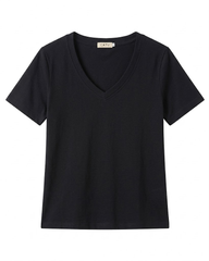 TUBYCATU | ÁO THUN TRƠN BASIC T-SHIRT