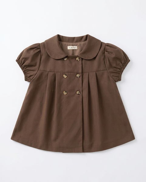 TUBYCATU | ÁO BABYDOLL NARI TOP