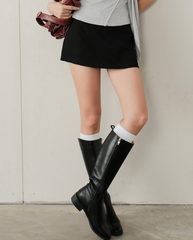 TUBYCATU | CHÂN VÁY GIẢ QUẦN MARINA SKIRT