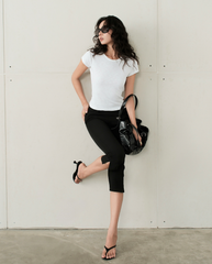 TUBYCATU | ÁO THUN CLASSIC FIT TEE