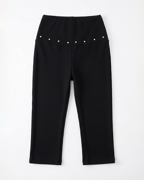 TUBYCATU | QUẨN LỬNG ÔM RIVET LINE PANTS