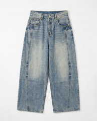 TUBYCATU | QUẦN MAVIS JEANS