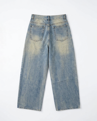 TUBYCATU | QUẦN MAVIS JEANS