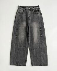 TUBYCATU | QUẦN MAVIS JEANS