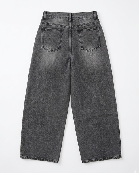 TUBYCATU | QUẦN MAVIS JEANS