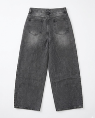 TUBYCATU | QUẦN MAVIS JEANS