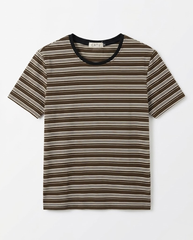 TUBYCATU | ÁO THUN SỌC NGANG DAILY STRIPE TEE