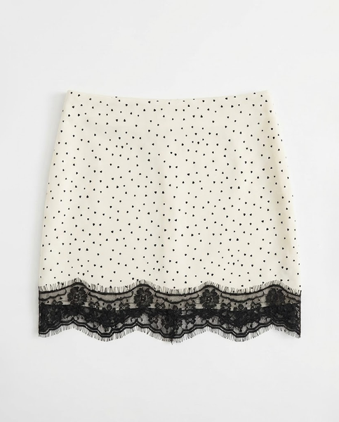 TUBYCATU | CHÂN VÁY AMOUR SKIRT