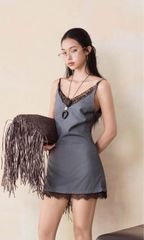 TUBYCATU | ĐẦM JOLIE LACE DRESS