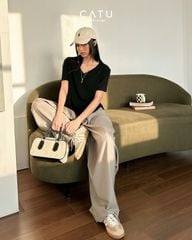 TUBYCATU | NOMAD WIDE PANTS